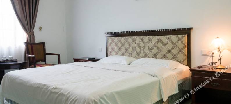 北海银滩度假村图片