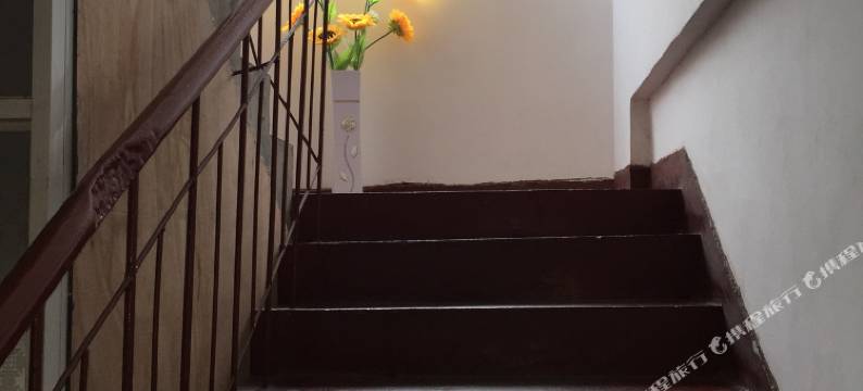 南昌惠婷宾馆(双港地铁站店)图片