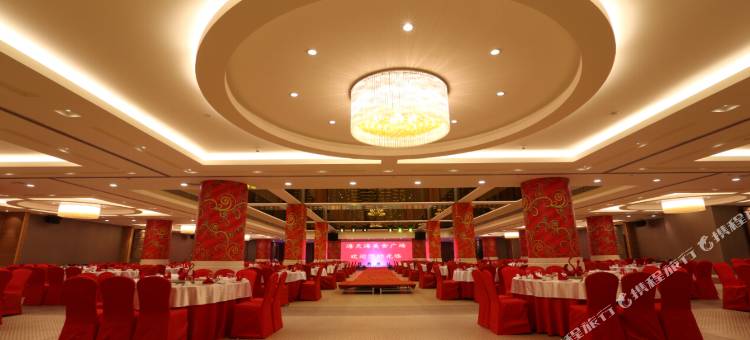 太原大昌国际酒店图片