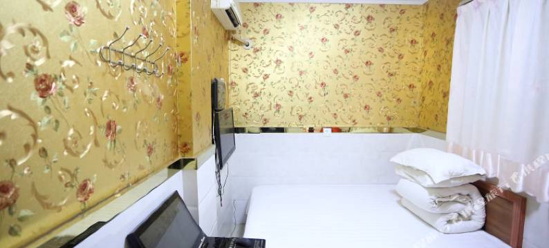 五河金叶宾馆图片