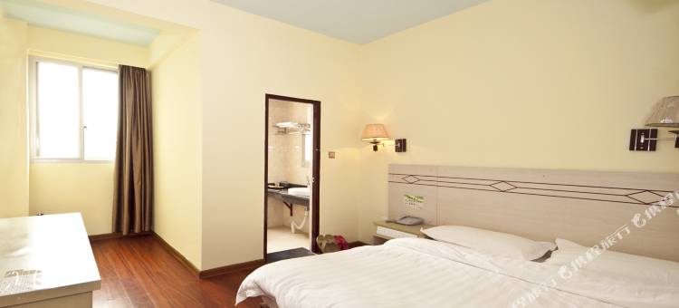 屏南远景酒店图片