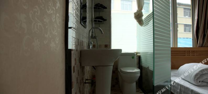 黑山锦华园宾馆图片