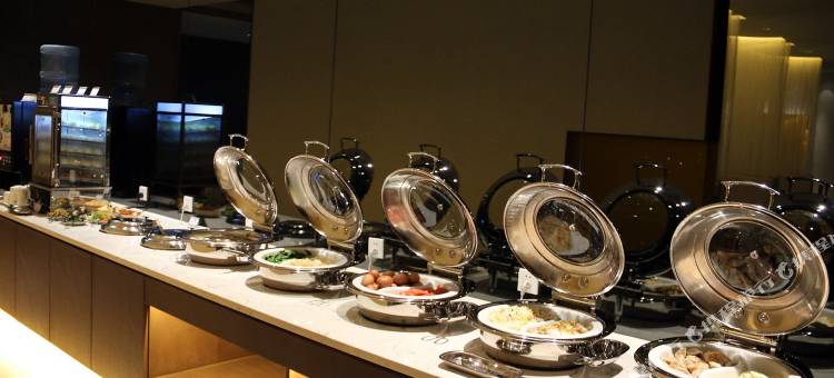 锦江之星(营口火车站东升市场店)图片