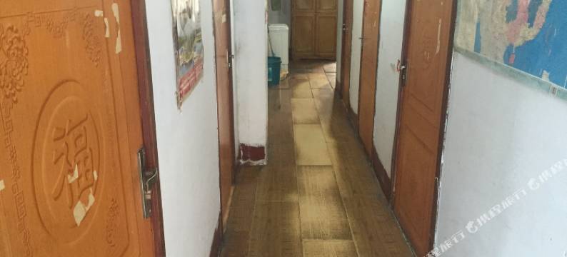 葫芦岛万隆旅店图片