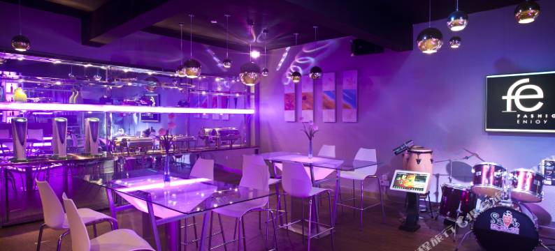 厦门尚悠海陆空俱乐部图片