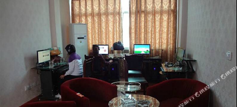 剑阁嘉城宾馆图片