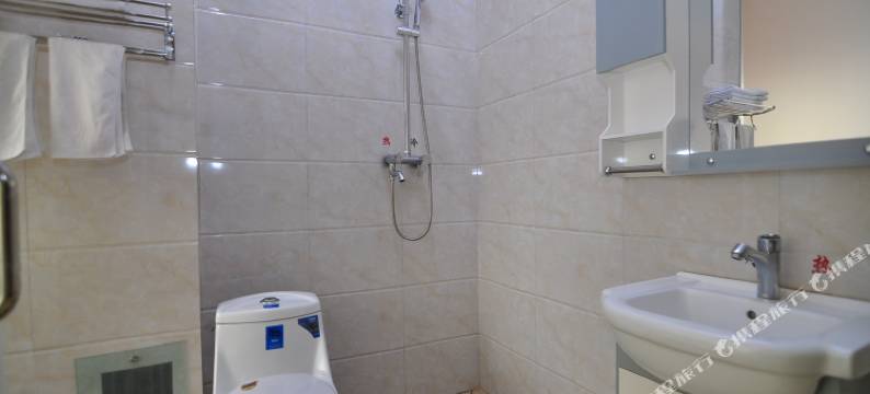 蒙自808酒店图片