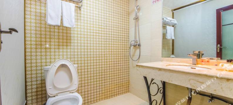 射洪滨江万丽酒店图片