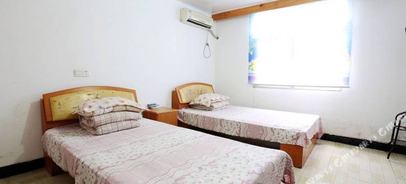 南京金红旅社图片