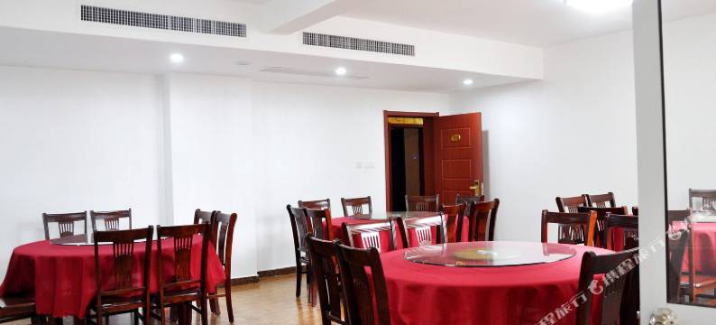 正定正航宾馆图片