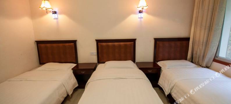 韶山韶韵宾馆图片