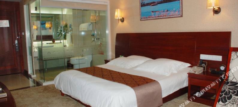 瑞丽新世纪宾馆(财富广场彩云城店)图片