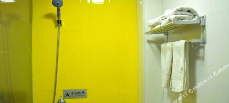 巨鹿苹果快捷宾馆(巨鹿公园店)图片