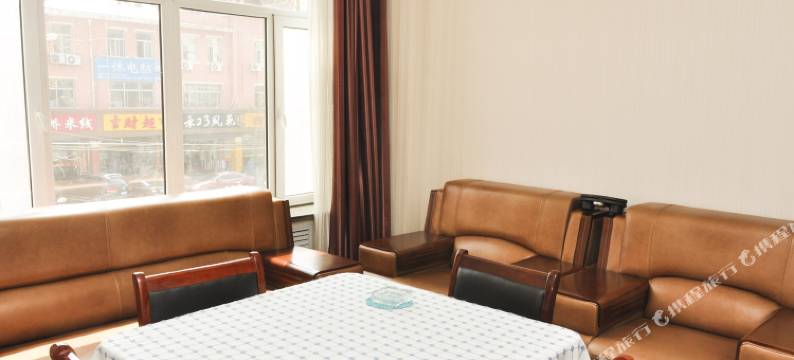 隆化天和宾馆图片