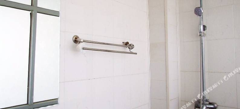 廊坊越强宾馆图片