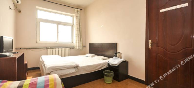 廊坊越强宾馆图片