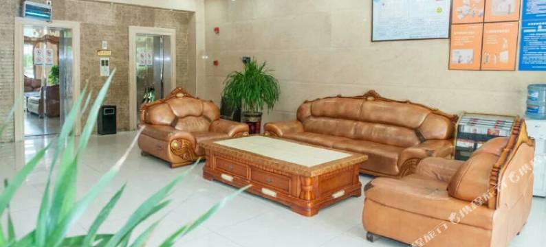 渭南凯宾商务酒店图片