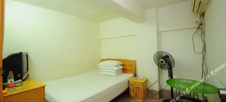 合肥军工宾馆图片