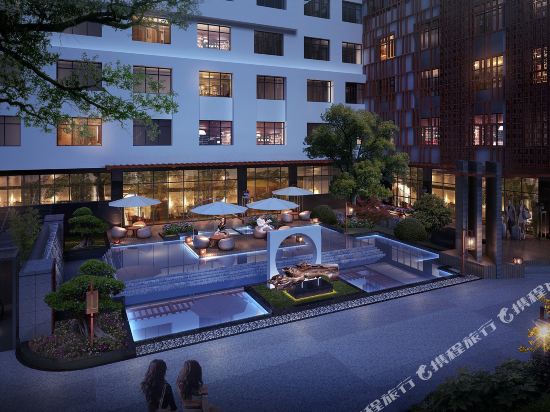 Hotels Near Yunnan And Myanmar Anti Japanese War Museum - 