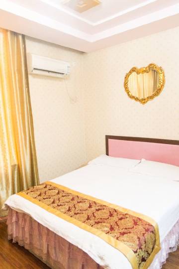 昆山新华宾馆图片