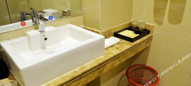 惠东南亚酒店图片