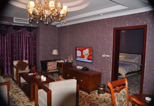Changzhengmeng Hotel Hotel Overview