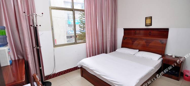 玉溪佳豪宾馆图片