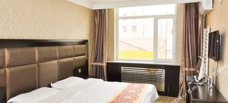 林西尚亿宾馆图片