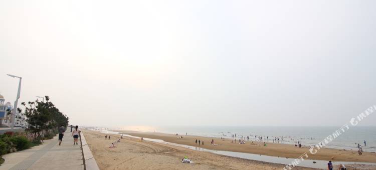 烟台海景星辰度假酒店图片