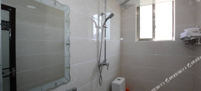 阳朔小镇风情客栈图片