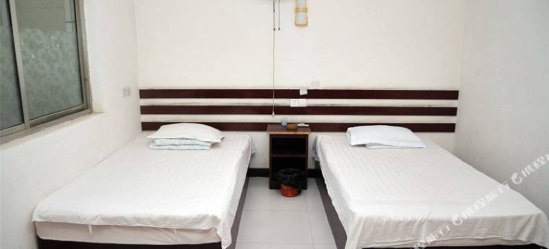 高青聚隆宾馆图片