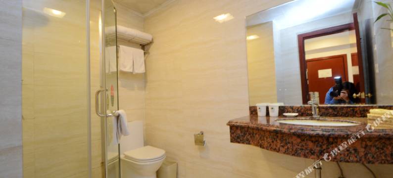 格林豪泰酒店(盱眙华夏店)图片