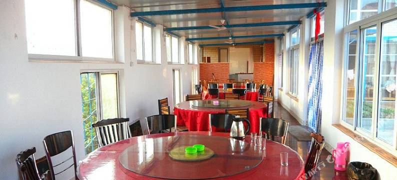 大连都乐聚会别墅图片