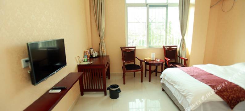 街子古镇清水清吧客栈图片