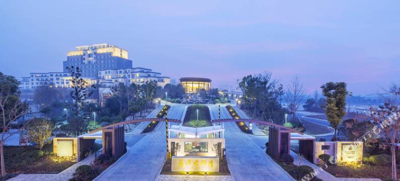 东台磊达大酒店图片