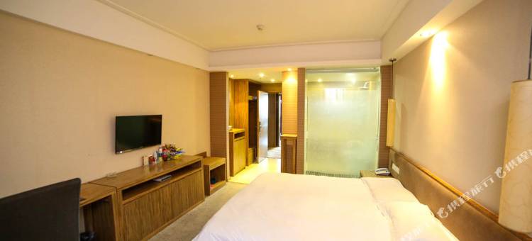 如家华驿酒店(应城古城大道店)图片