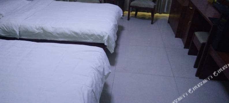 登封国安宾馆图片