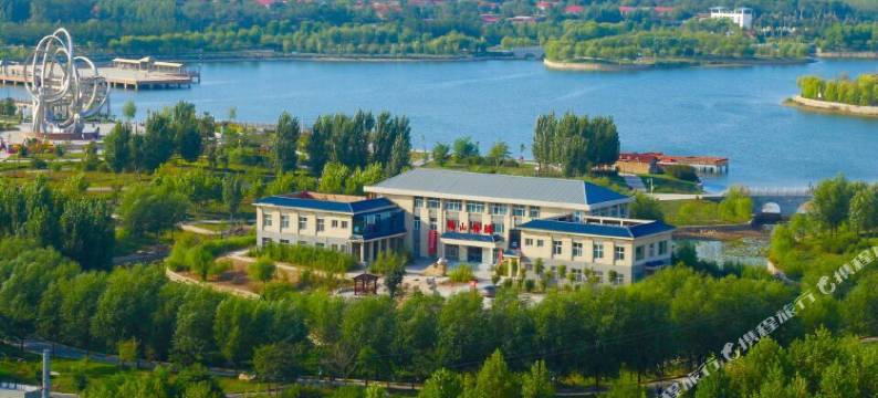 馆陶陶山馆驿图片