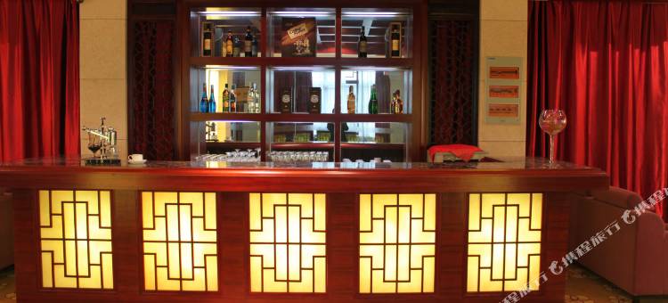 秀良文旅康养酒店图片