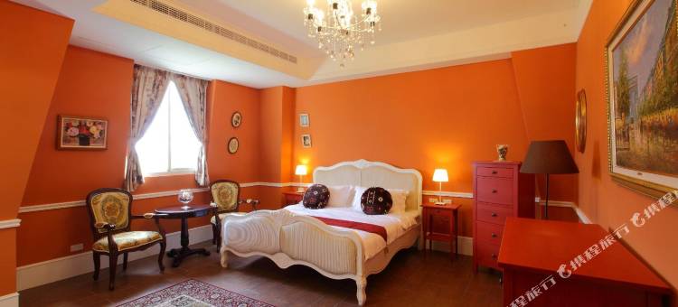 宜兰上莱茵庄园图片