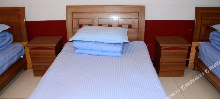 东阿明海宾馆图片