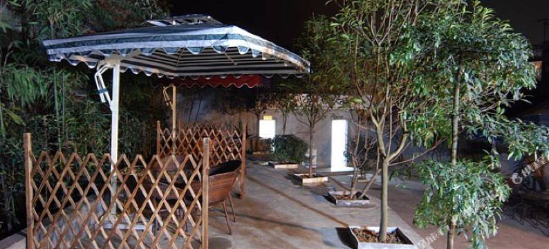 峨眉山普觉来精舍酒店图片