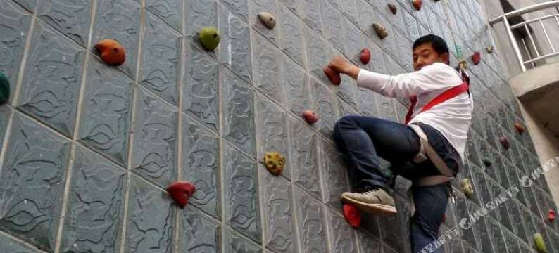 涞源陶阳避暑山庄图片