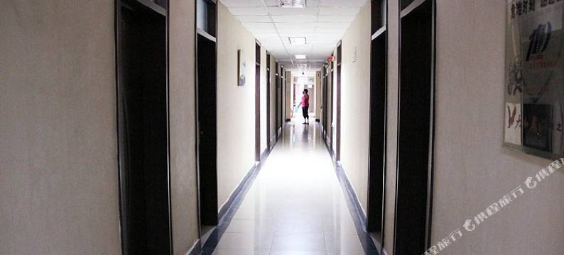 北京交通旅社图片