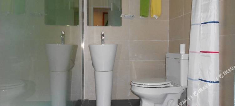 微客酒店(北京南站陶然亭地铁站店)图片