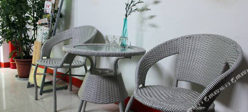 济南海珠宾馆图片