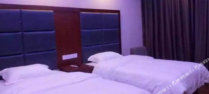 理县祥云酒店图片