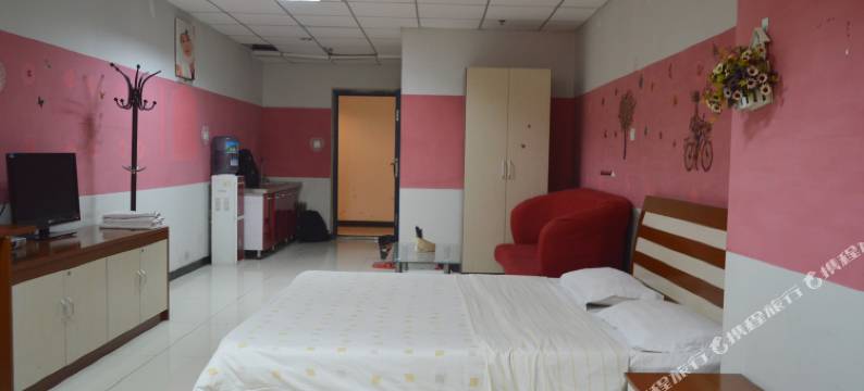 石家庄航天之星酒店公寓图片