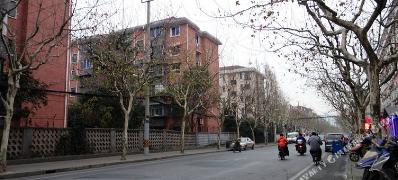 贝壳酒店(上海漕河泾桂平路店)图片