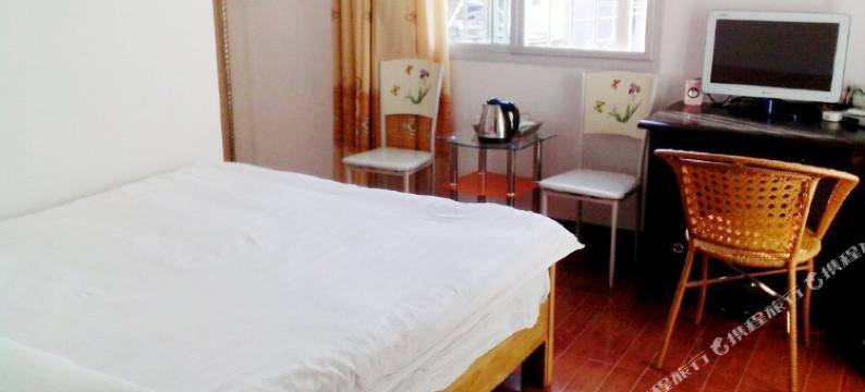 永定土楼旅馆图片